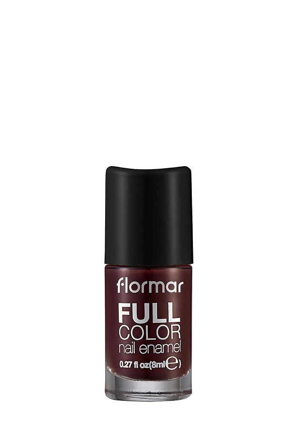 Full Color Ultra Yüksek Pigmentli & Parlak Bitişli Oje - 2