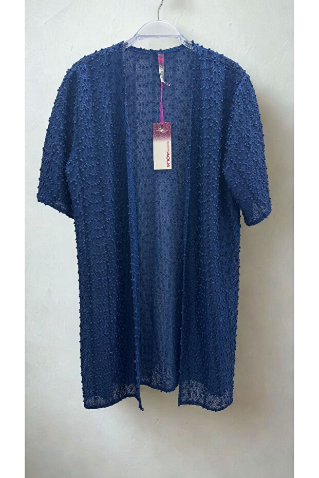 Women's Lace Kimono Dressing Gown & Pareo – Stylish Design for Multiple Purposes