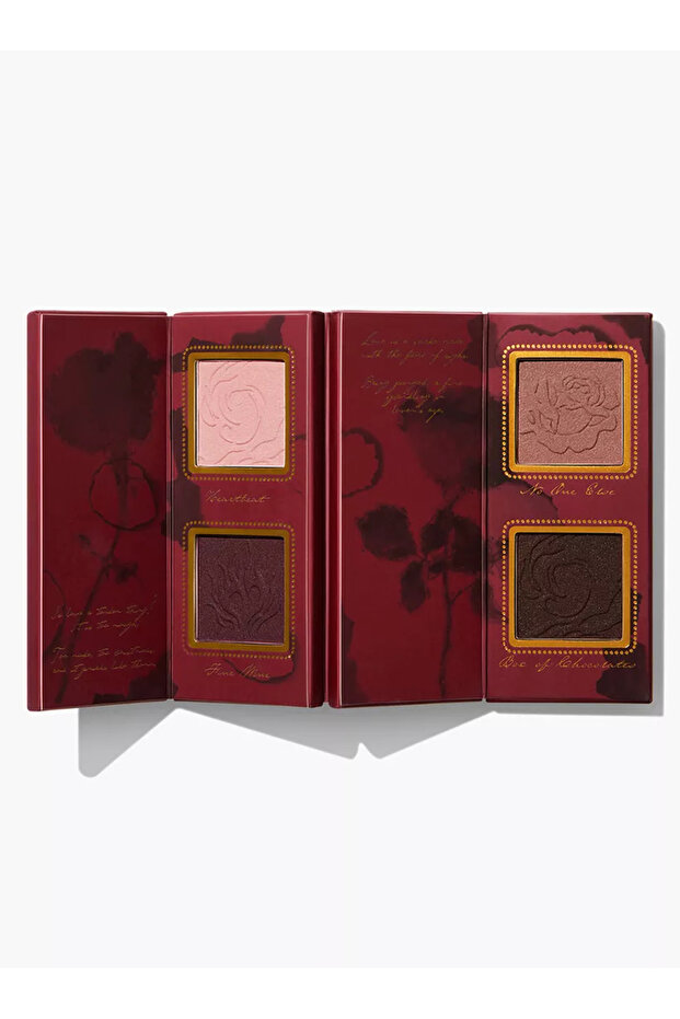 مجموعة إمبر روز - 3