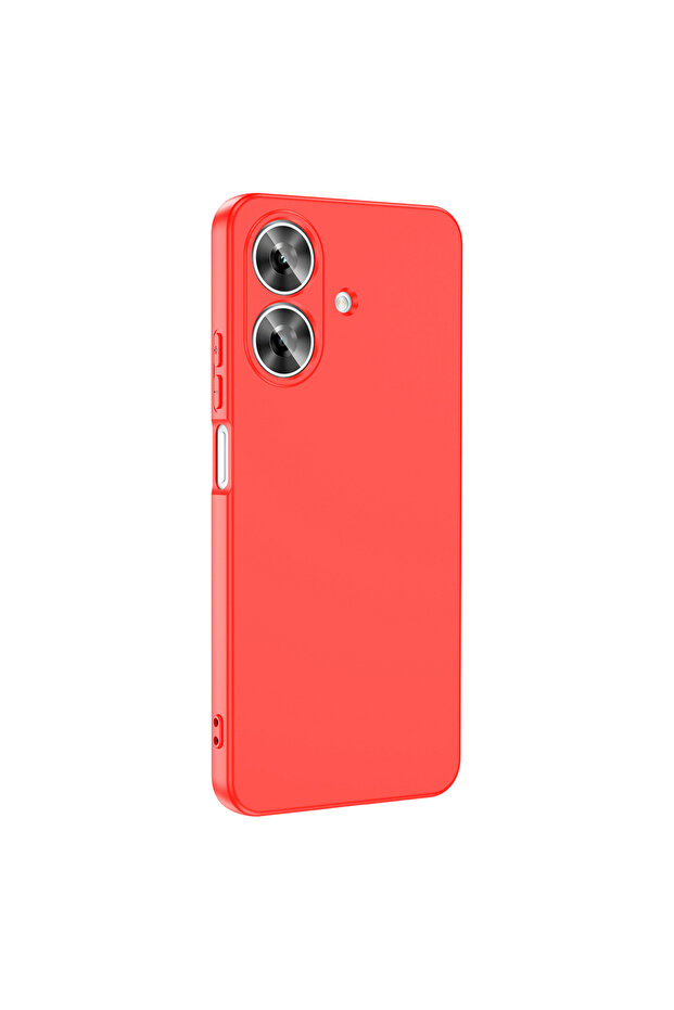 Realme Note 60 Case Sys Mara Launch Cover - Lilac - 7
