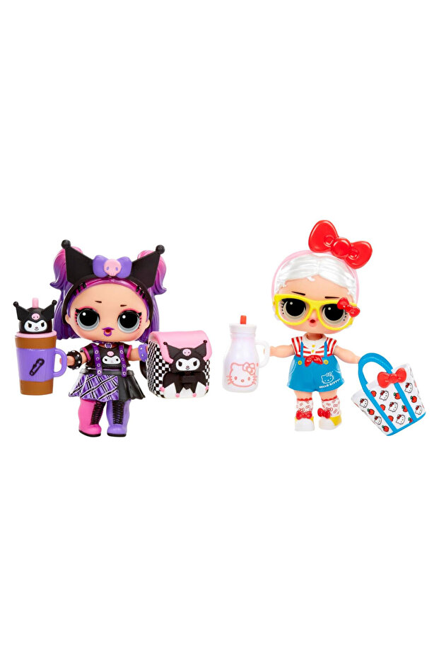 Tots Hello Kitty 523840 - 4