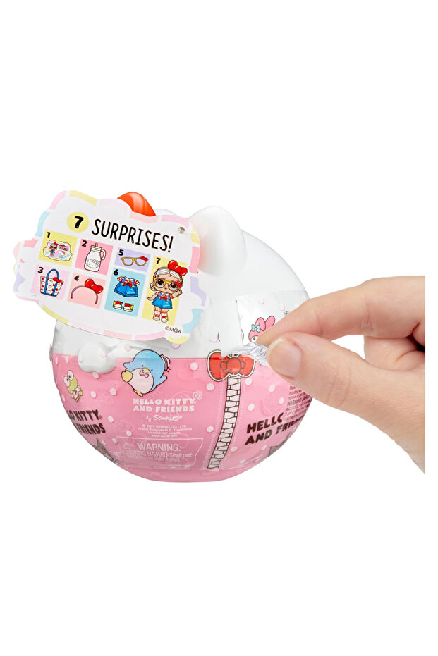 Tots Hello Kitty 523840 - 2