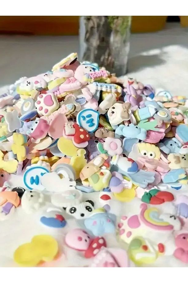 3D Sticker Kendinden Yapışkanlı Yeniden Kullanılabilir Su Geçirmez Suluk Notebook Telefon vs Sticker - 3