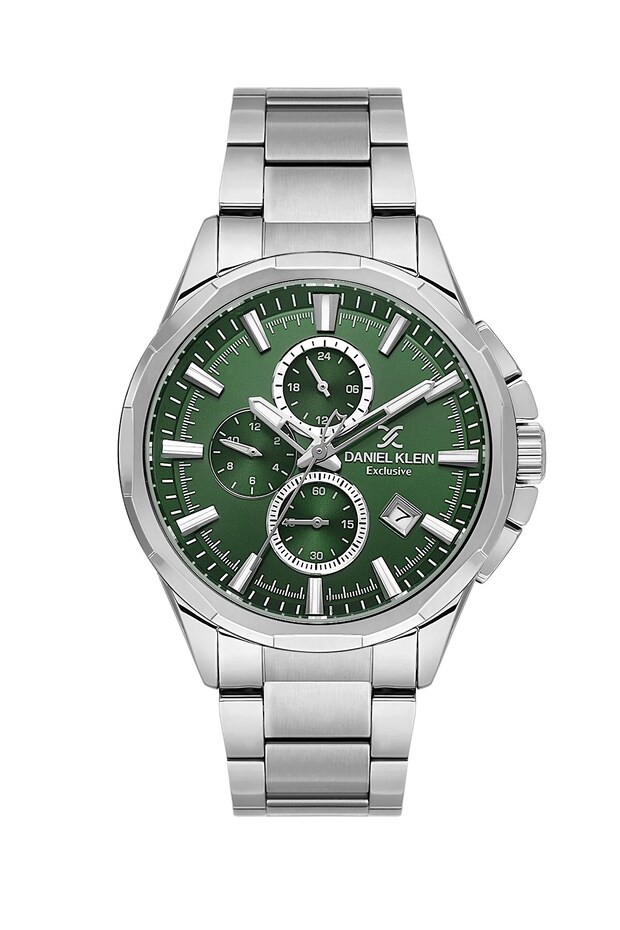 Men's Wristwatch - 1