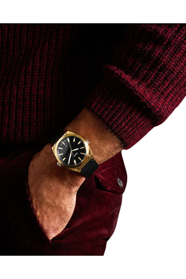 Ανδρικό ρολόι Everett FS6089 - 2