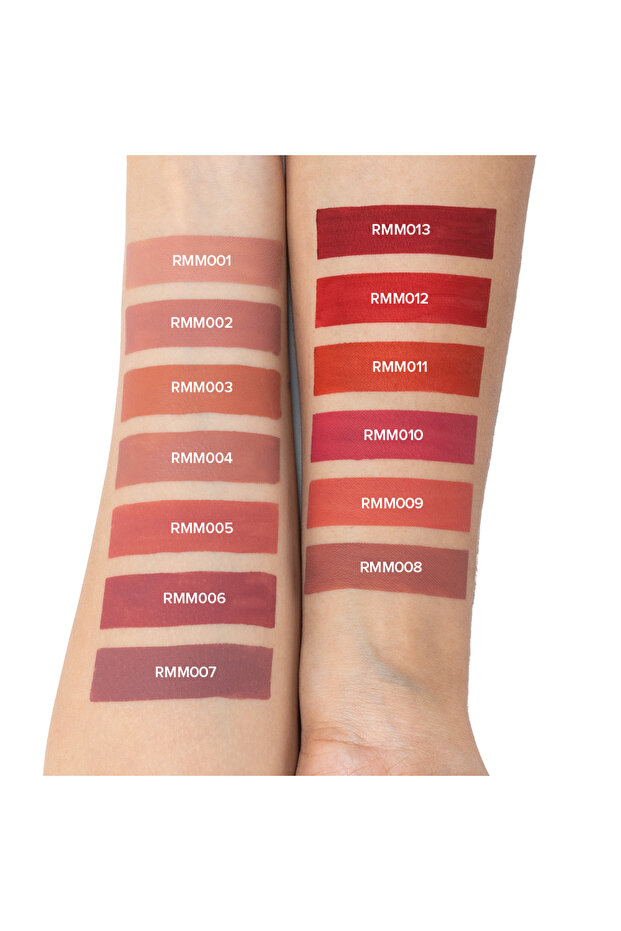 Read My Lips (Matte) - 3