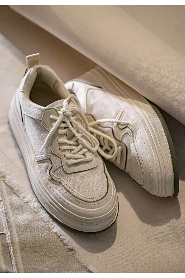 حذاء رياضي خفيف من White Wolf - 7