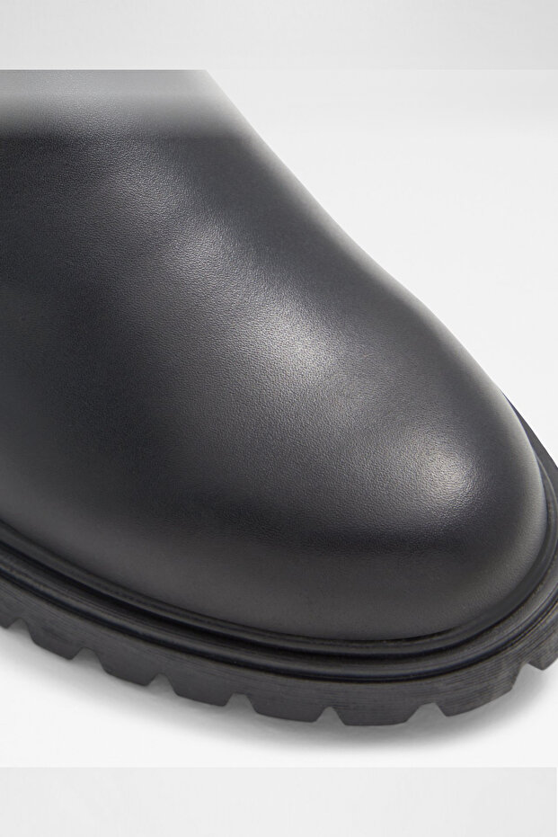 Adalıtlan - Siyah Kadın Bot - 5