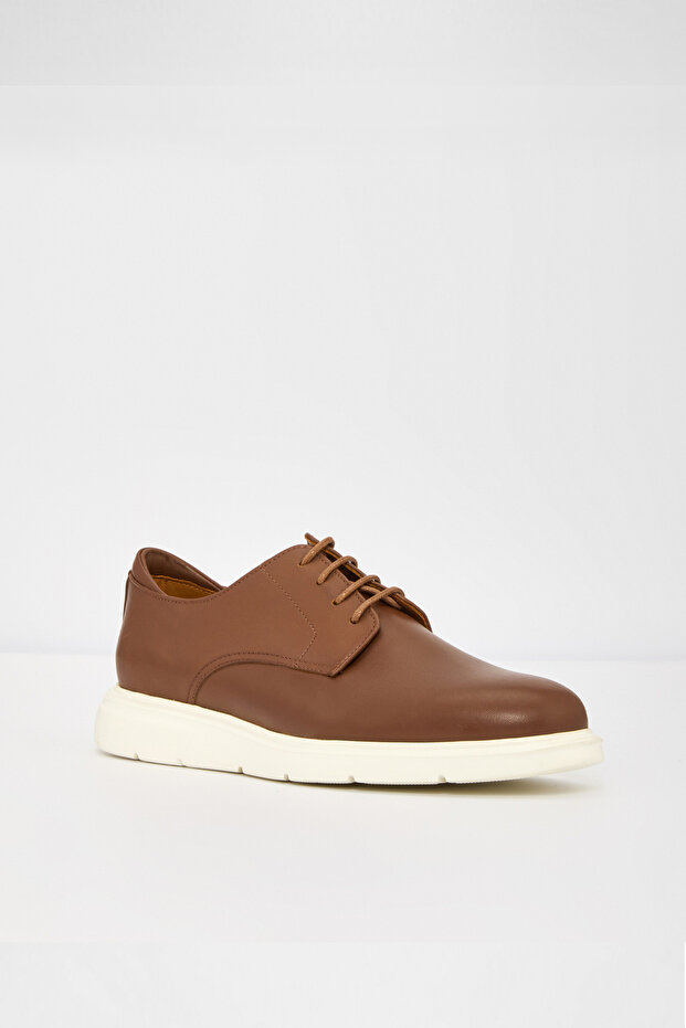 Craftsro-tr - Taba Erkek Sneaker - 4