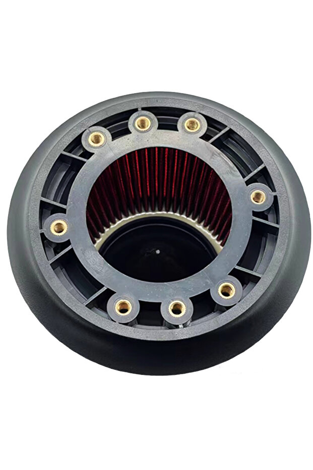 فلتر هواء أوتو بيرفورمانس 7.60 سم سهل التركيب / Dahı78 - 4