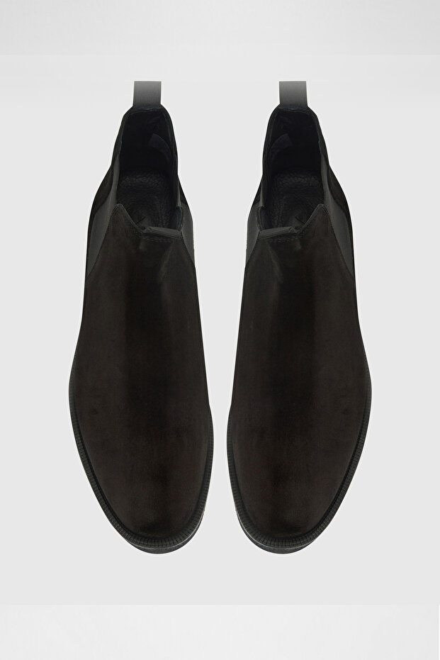 Thane-tr - Siyah Erkek Bot - 6