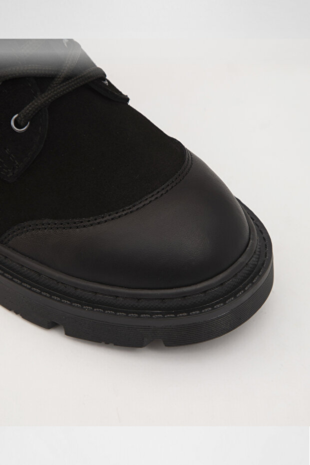 Potter-tr - Siyah Kadın Bot - 5