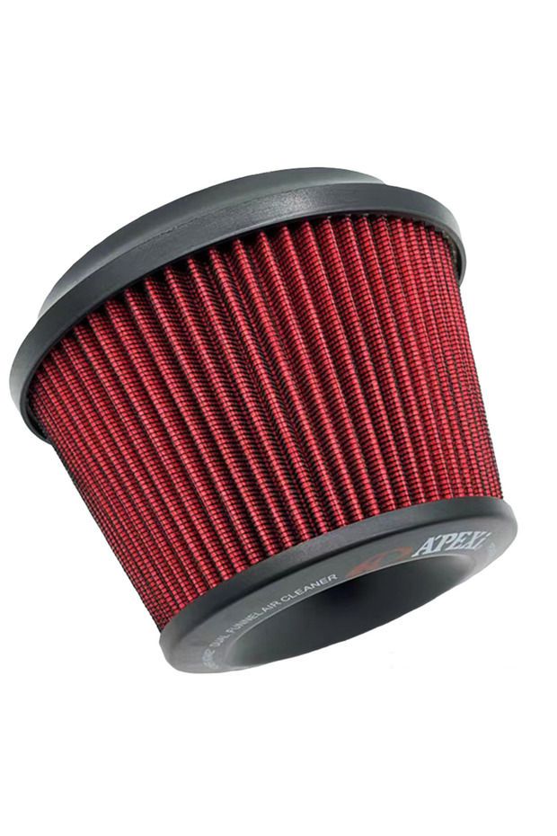 فلتر هواء أوتو بيرفورمانس 7.60 سم سهل التركيب / Dahı78 - 6