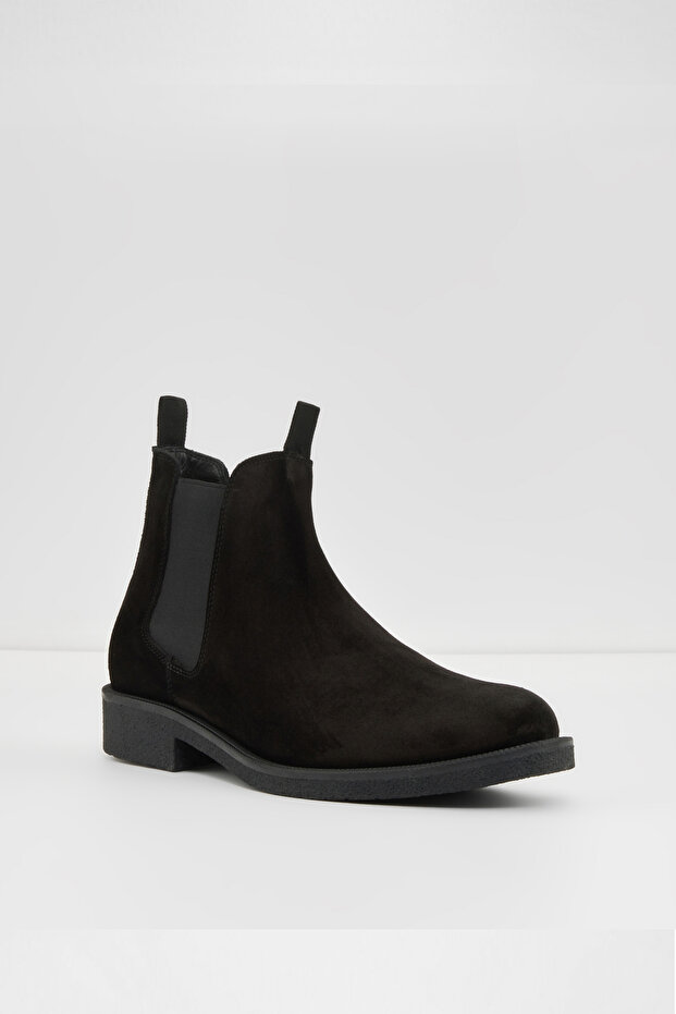 Thane-tr - Siyah Erkek Bot - 4