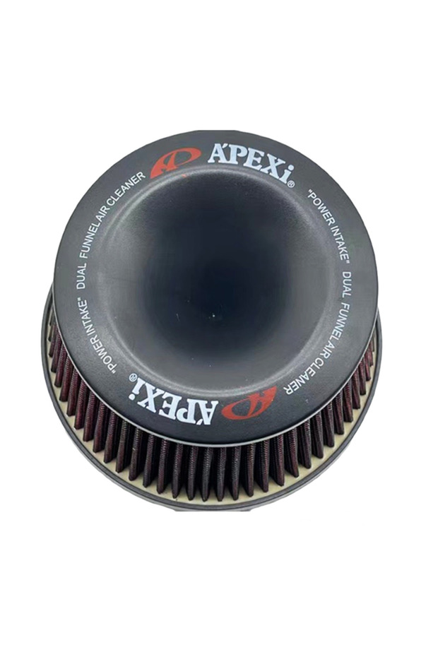 فلتر هواء أوتو بيرفورمانس 7.60 سم سهل التركيب / Dahı78 - 3