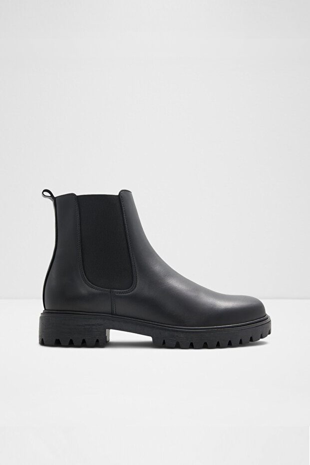 Adalıtlan - Siyah Kadın Bot - 1