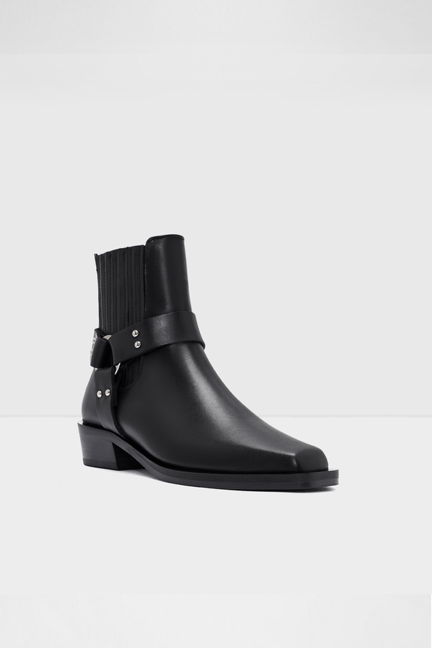 Aspen-tr - Siyah Kadın Bot - 4