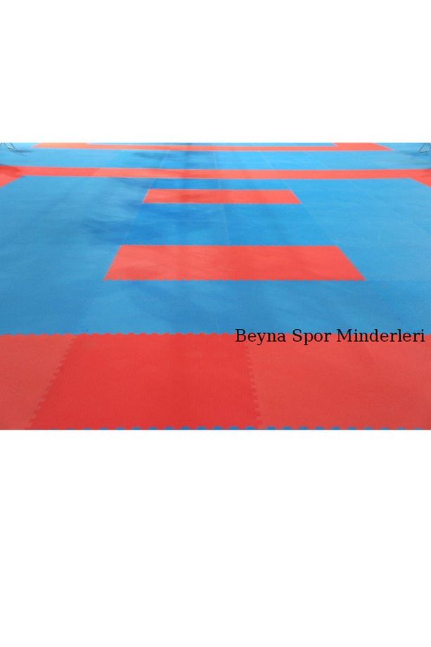 Tatami Minder 100*100*1,3 Cm - 1