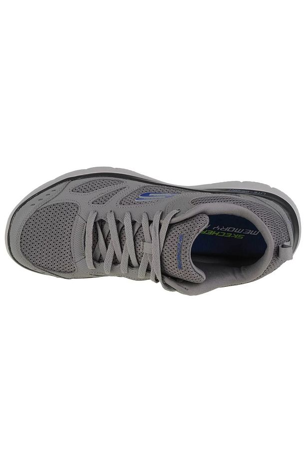 Summıts-south Rım Erkek Ayakkabı 52812-gry - 3
