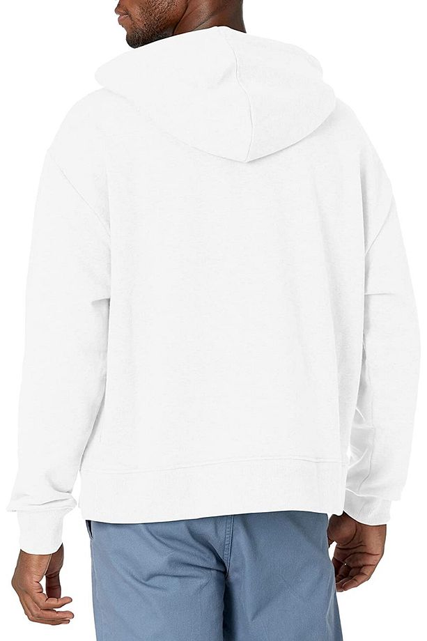 Calvın Kleın Erkek Sweatshırt 40cm271-540 - 2