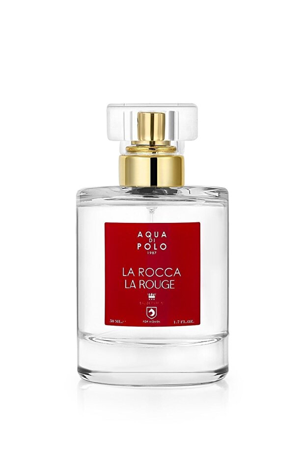 Apcn000706 La Rocca La Rouge 50 ml Kadın Parfüm - 4