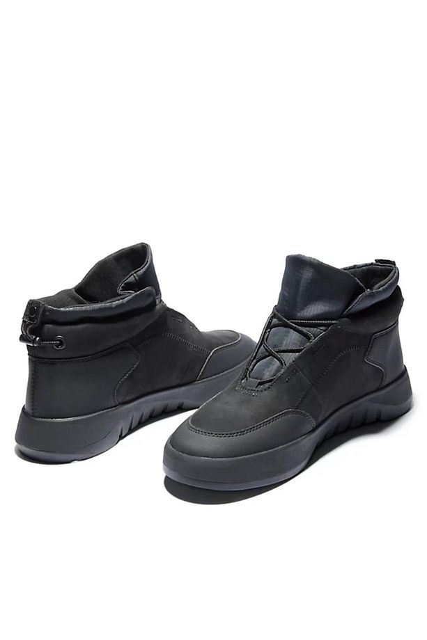 Tımberland Supaway Chukka Erkek Kısa Bot 0a2kpy - 2