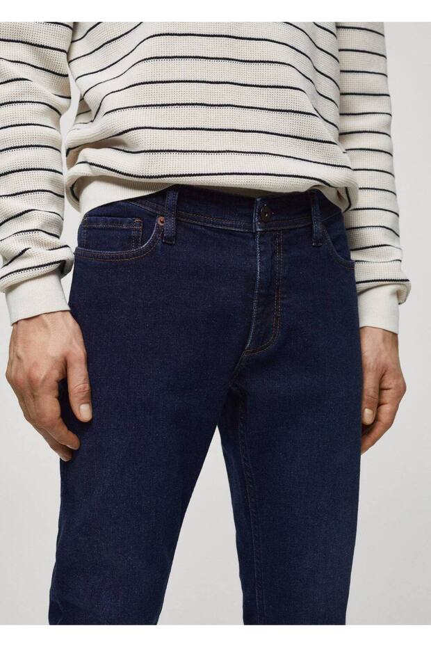 Jan Slim fit jean - 5