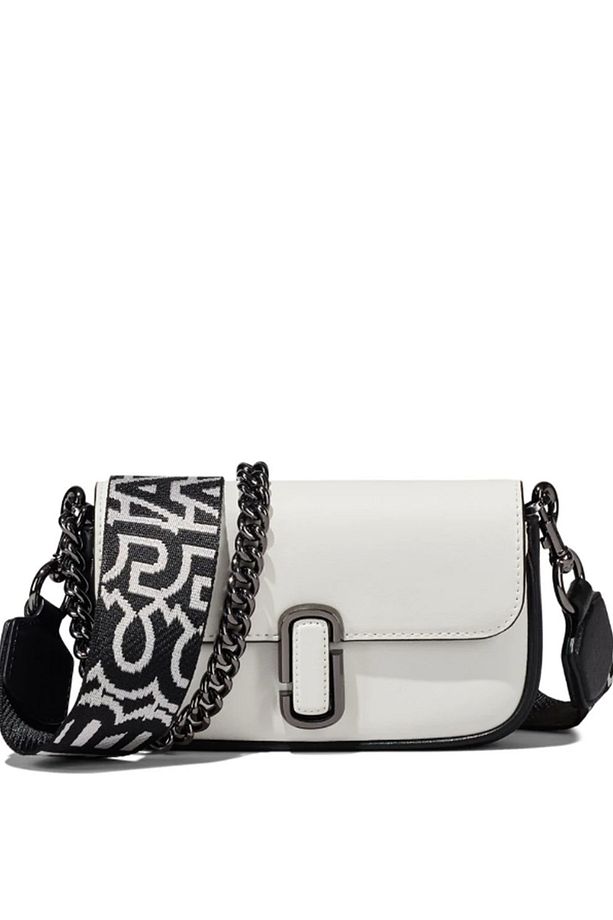 MARC JACOBS KADIN OMUZ ÇANTASI 2P3HSH028H01-005 - 1
