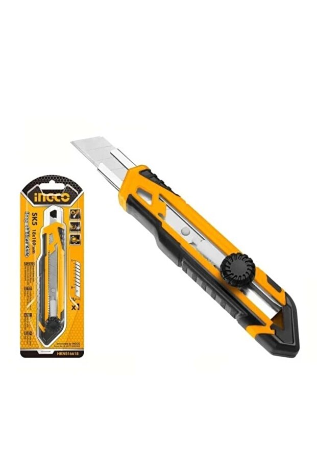 Utility Knife - 2