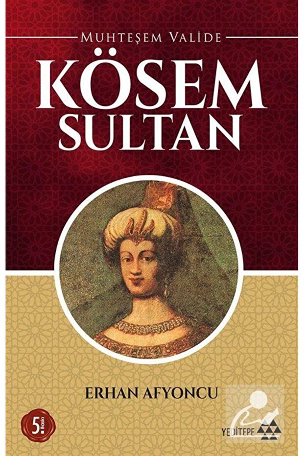 Muhteşem Valide Kösem Sultan - 1