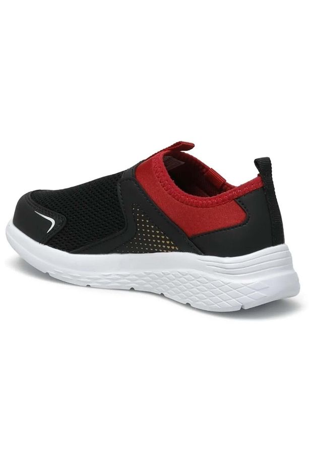 Wester 3fx Siyah Erkek Çocuk Slip On - 3