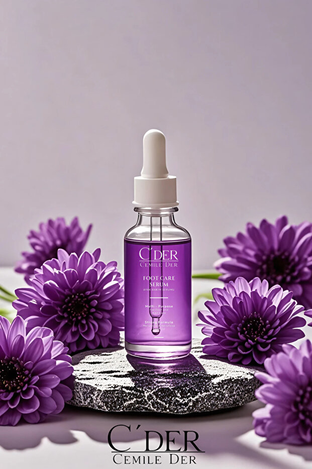 AYAK MANTAR SERUMU - 3