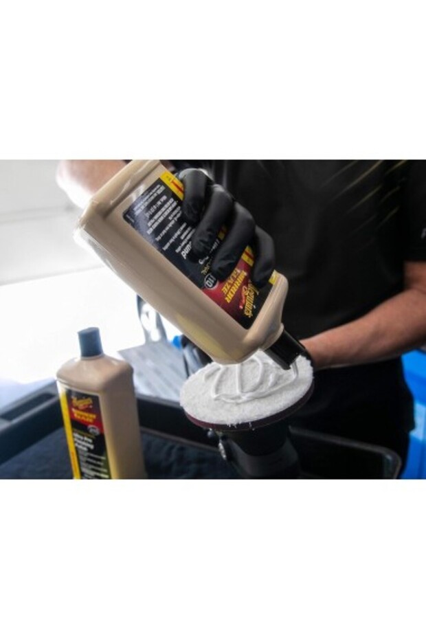 Solution Ultra Pro Speed Compound 946 ML - 4