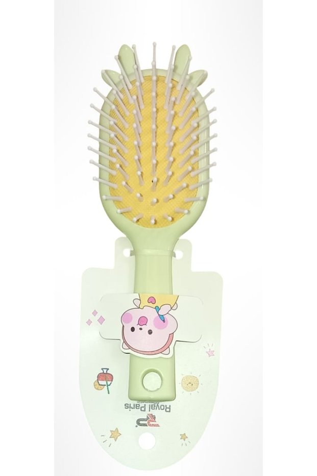 Children Hair Comb Baby Boys Girls Hair Comb Hair Brush