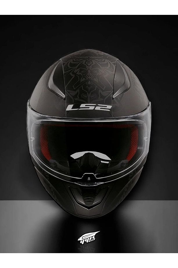 Rapid 2 Takaroa Mat Si?yah Kask - 3