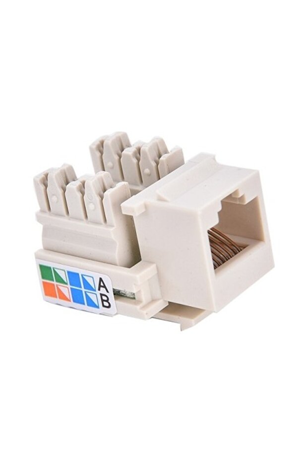 2056 Cat6 Data Soketi - 1