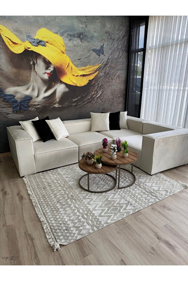 ANGELO 4 MODÜL MİNİ KÖŞE - 1