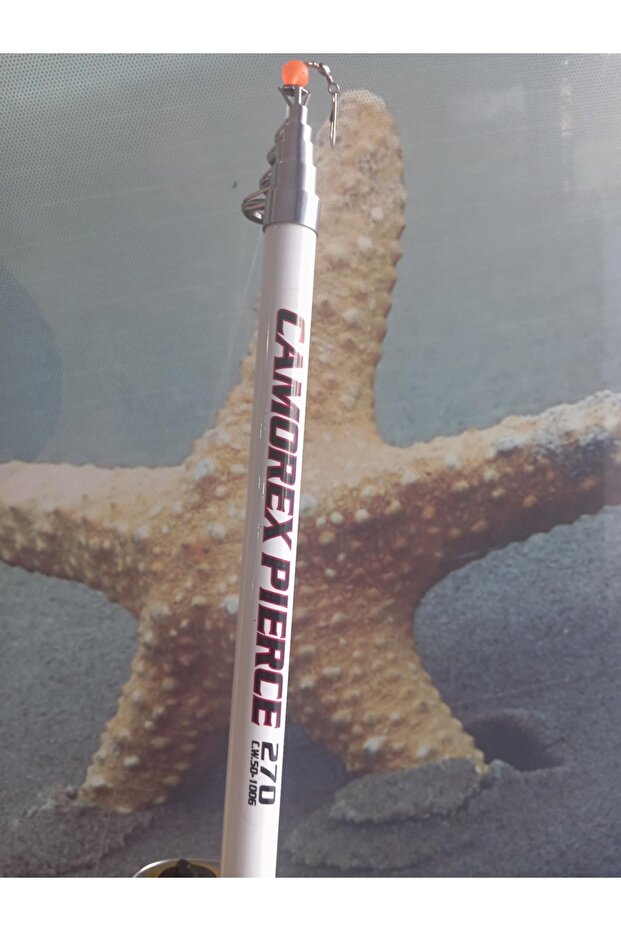 Kıyı Olta Seti Takımı - 7