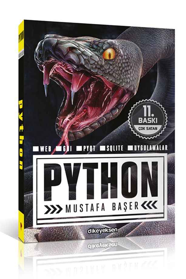 Python - 1