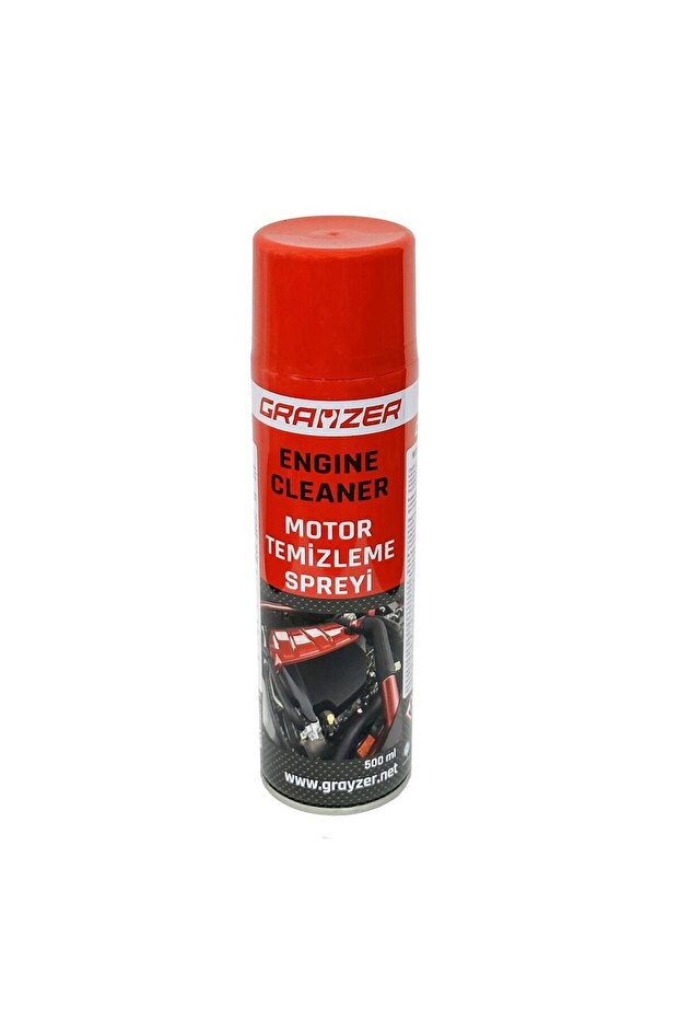 Motor Temizleme Spreyi 500 ML