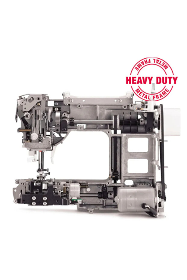 HD4432 Dikiş Makinesi - 5