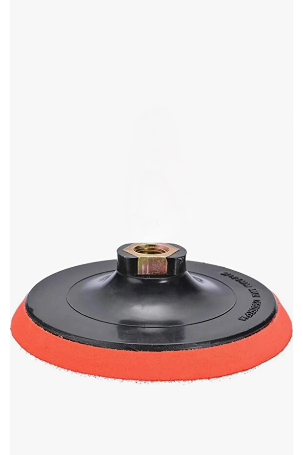 Cırt Zıpara Tabanı 180 Mm - 3