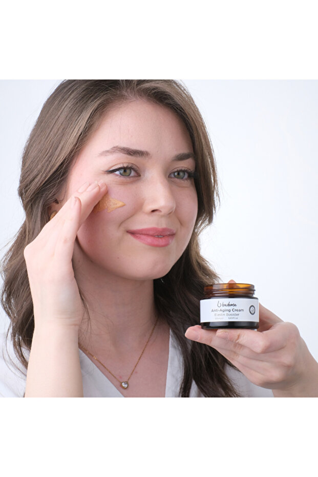 Anti-Aging Cream - 5