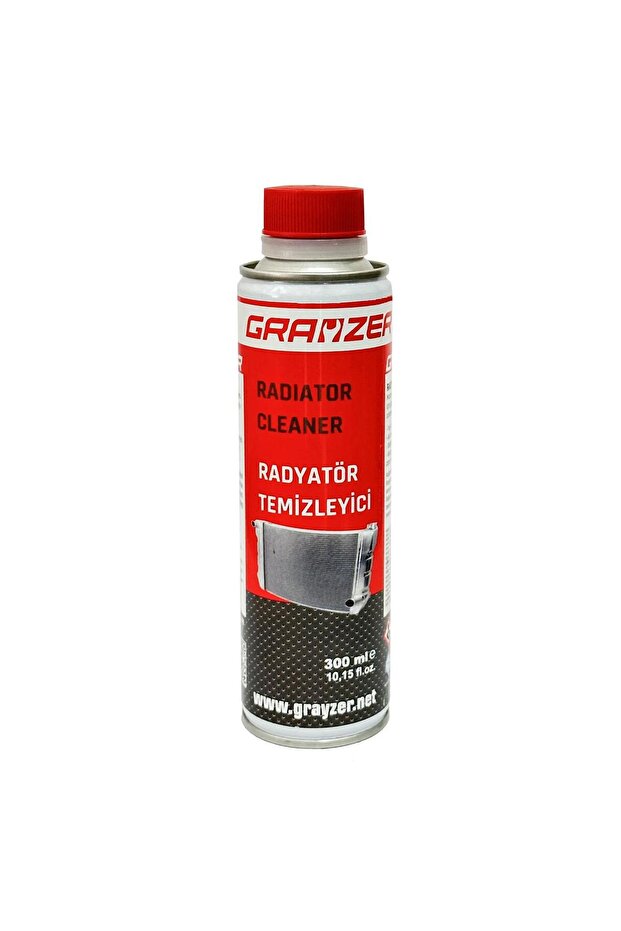 Radyatör Temizleyici 300 ML
