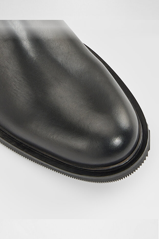 Boflat-tr - Siyah Erkek Bot - 5