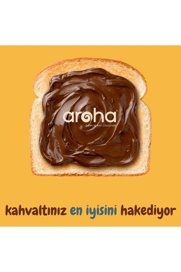 Kakao & Eritritollü Ketojenik Fındık Kreması %34 Fındık - Şeker Ilavesiz - 320 G - 4