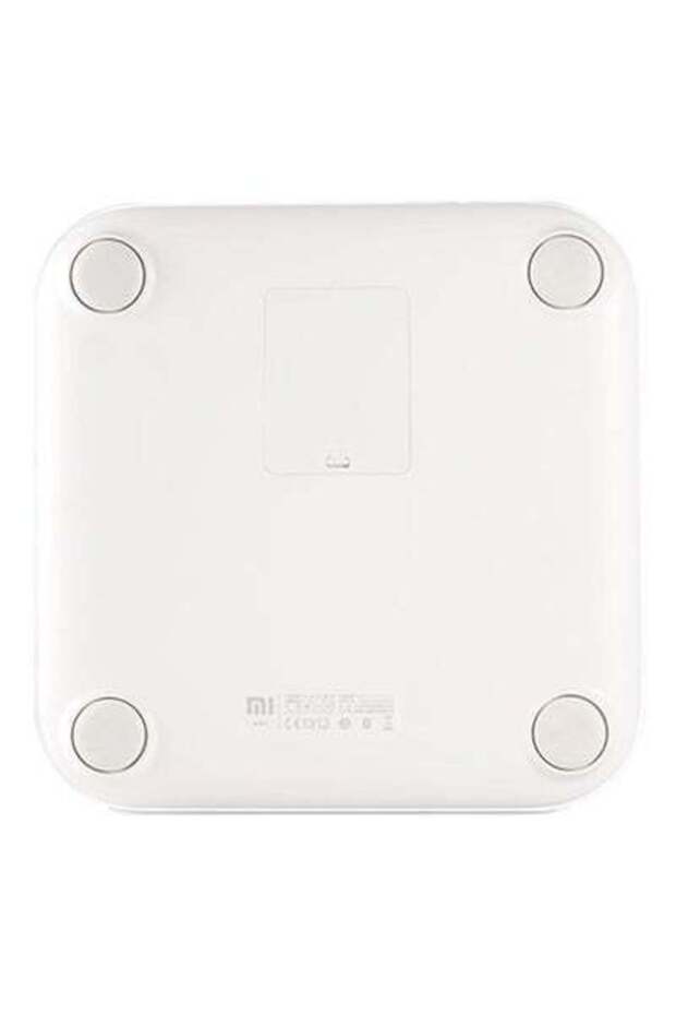 ميزان الوزن الذكي بتقنية البلوتوث - 2