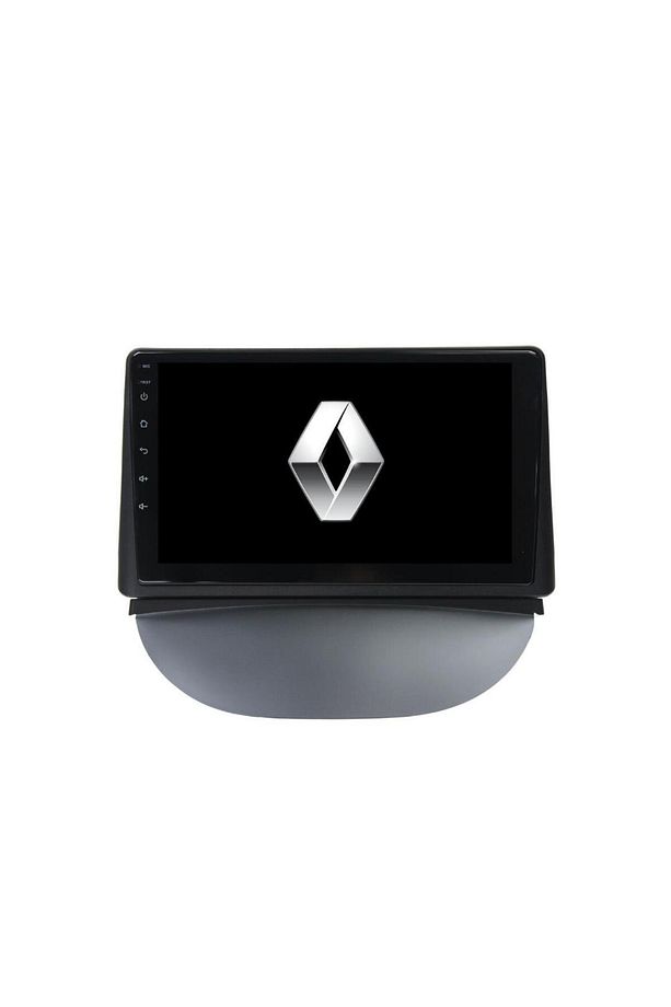 Renault Symbol Thli Android Multimedya Sistemi 2-32 Blueway (2008-2012) - 1