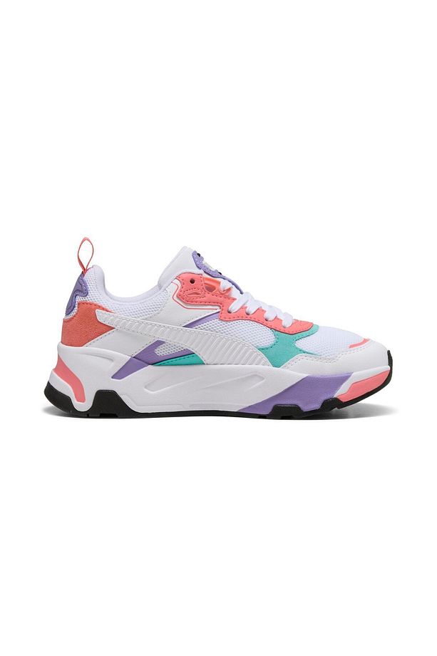 Trinity Jr Sneaker - 2