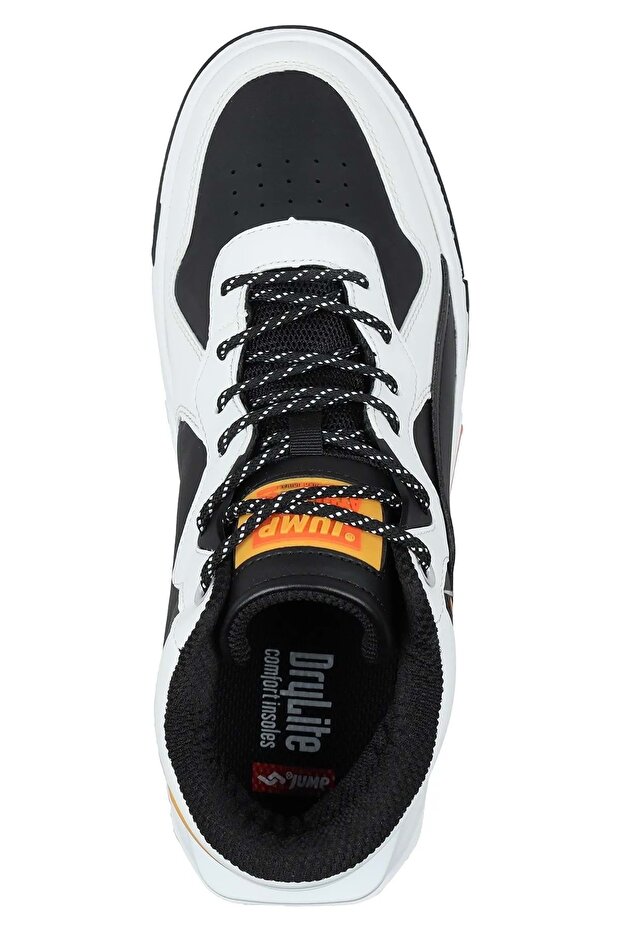 29103 Yüksek Bilekli Erkek Spor Ayakkabı Ckr00730 - 8